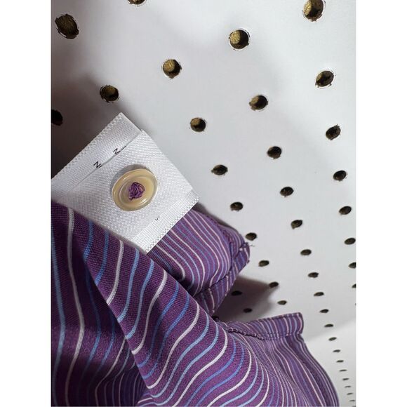 Peter Millar summer comfort polo shirt size XL - Picture 4 of 6